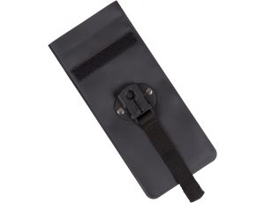 Etui Torebka Na Telefon Smartfon Czarna Magnetyczna Tucano Urbano - image 2