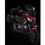 GIVI S322 HALOGENY BOCZNE LED (2 SZT) + AKCESORIA MONTAŻOWE - 3