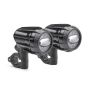 GIVI S322 HALOGENY BOCZNE LED (2 SZT) + AKCESORIA MONTAŻOWE - 2