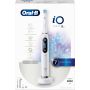 Oral-B iO Series 9n Elektryczna Szczoteczka do Zębów Biała + 1 końcówka - 10