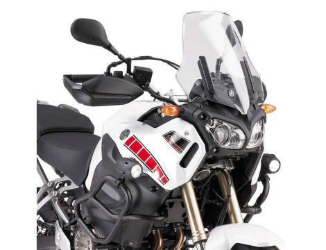 GIVI S310 HALOGENY BOCZNE SOCZEWKOWE H3-55W (2SZT) - 3