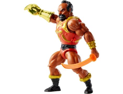 Masters of the Universe Origins Figurka Jitsu - 3