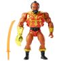 Masters of the Universe Origins Figurka Jitsu - 2