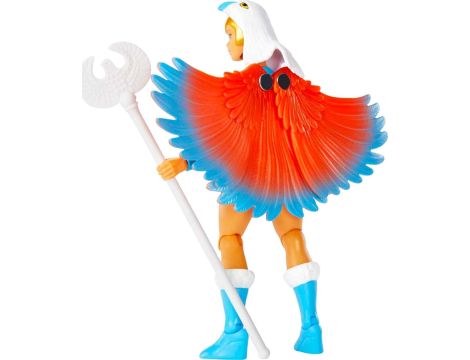 MOTU Masters of the Universe Origins Figurka Sorceress - 5