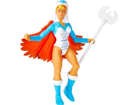 MOTU Masters of the Universe Origins Figurka Sorceress