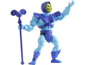 Masters of the Universe Origins Figurka Skeletor - image 2