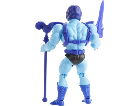 Masters of the Universe Origins Figurka Skeletor - 6