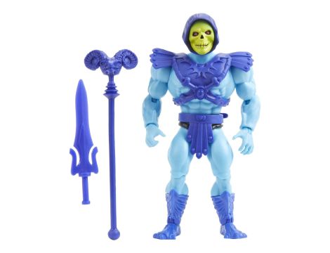 Masters of the Universe Origins Figurka Skeletor