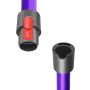 Zapasowa Rura Ssąca Do Odkurzacza Dyson V11 V10 V15 V8 V7 Purpurowa 73 CM - 6