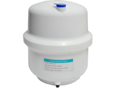 Zbiornik Osmozy 3,2 gal 12 L Odwrócona Osmoza - 2