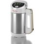 Moulinex Zupowar Blender Grzewczy Smothie 1000W 1,2l Srebrny 5 Programów - 2