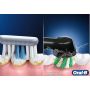 Oral-B Pro 3 3900 DUO 2 Szczoteczki +3 Końcówki DWUPAK róż/czerń - 3